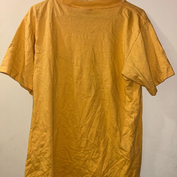 🍯 Vintage Winnie the Pooh “100 Acre Nature Club” Tee - Picture 2 of 3
